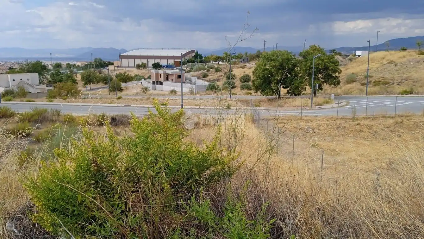 Terreny residencial en venda a Gójar, imagen 9