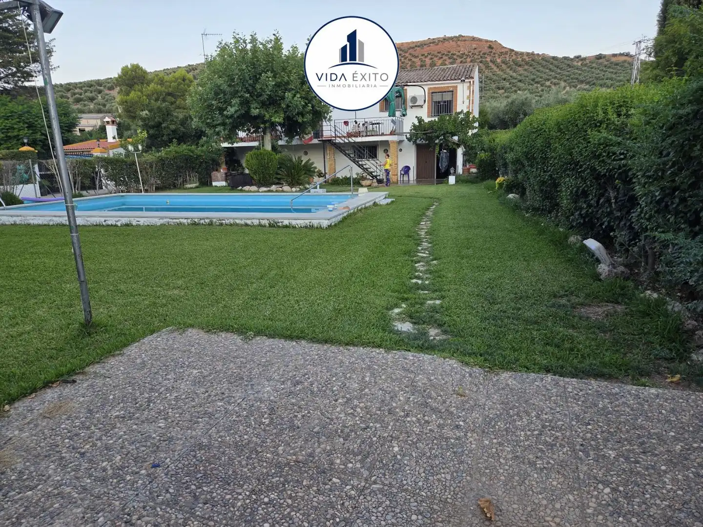 Villa in vendita a Puente Jontoya - Puente de la Sierra - El Arroyo, imagen 14