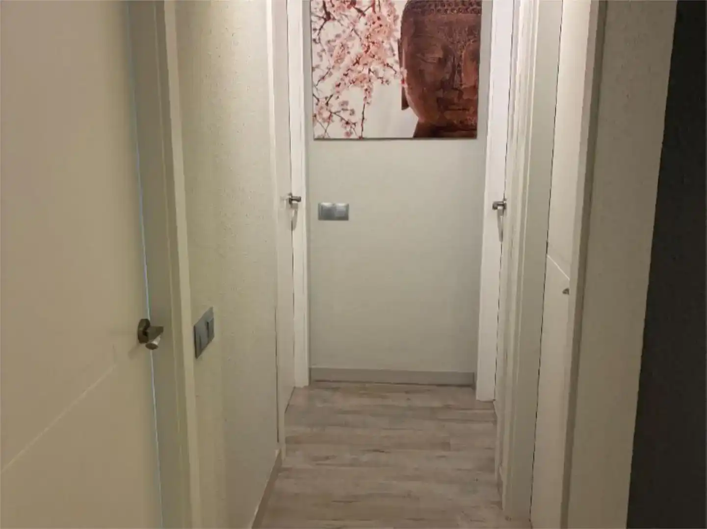 Flat for sale in Igualada  with Air Conditioner and Balcony