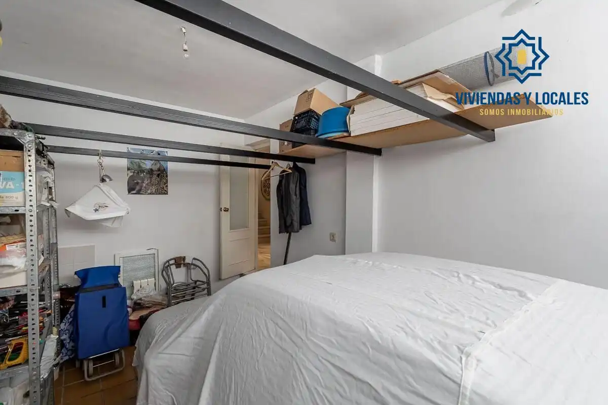Detached house with terrace for sale in Santa Fe, imagen 32