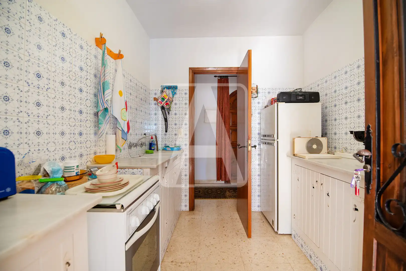 Villa avec piscine à vendre à Cala Advocat - Baladrar, imagen 16