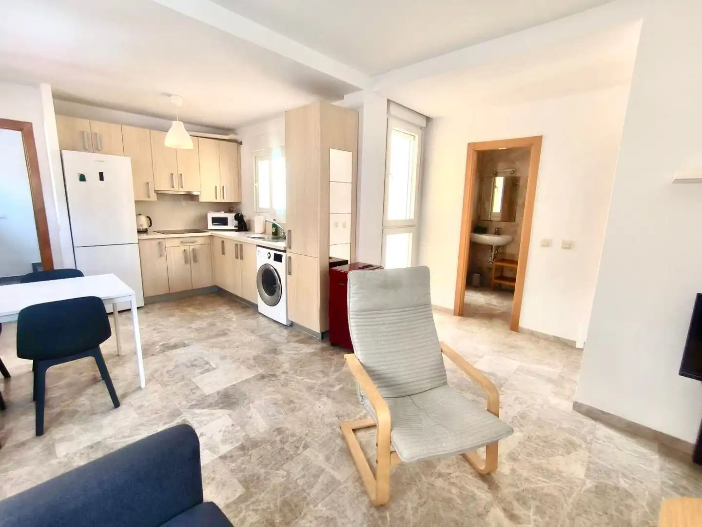 Piso en venta en Calle Bailén 24A, imagen 6
