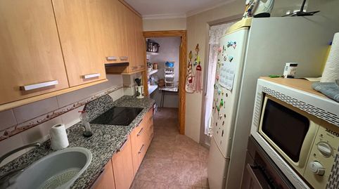 Foto 2 de Apartamento en venta en Ensanche - Franciscanos, Albacete Capital