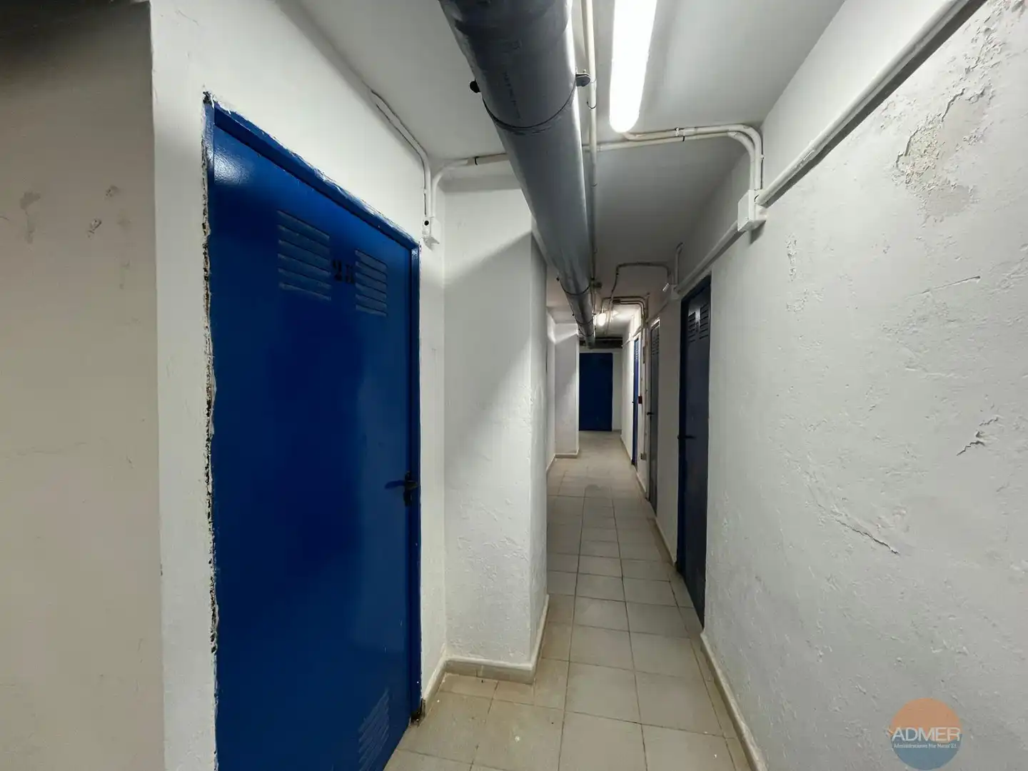 Apartments for sale in La Manga del Mar Menor  with Terrace, Storage room and Balcony