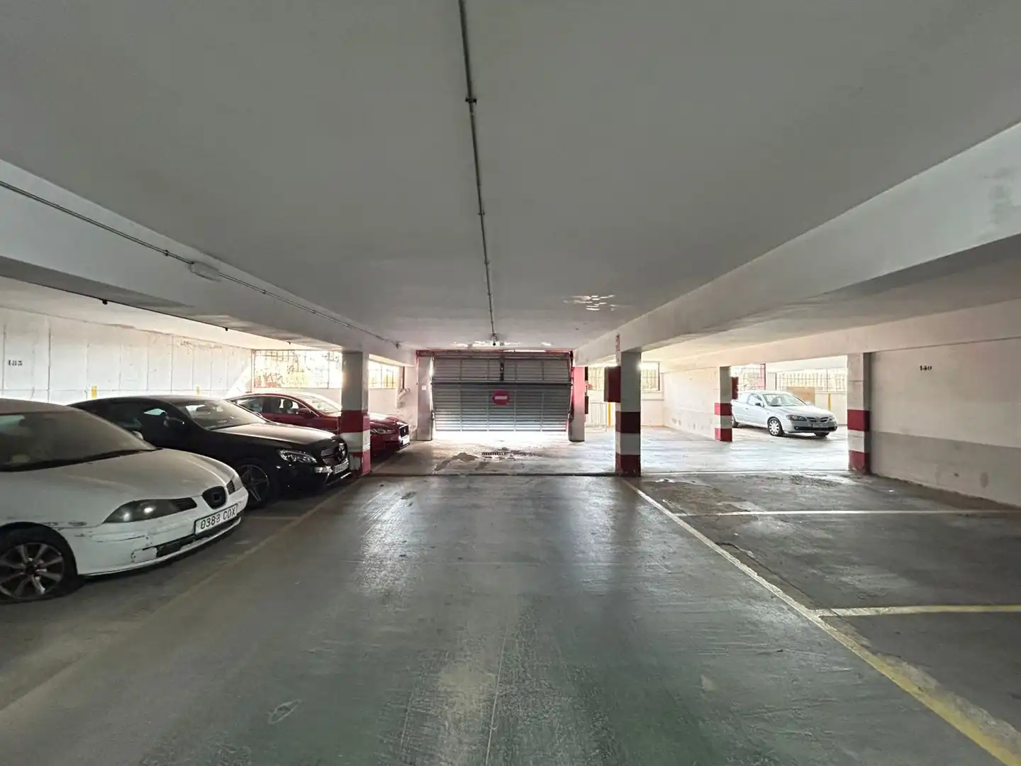 Parking à louer à Campclar, imagen 2