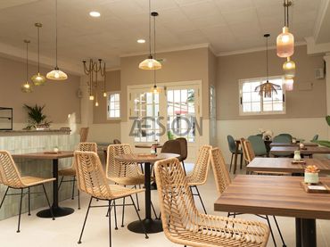 Local comercial en alquiler en Núcleo Urbano
