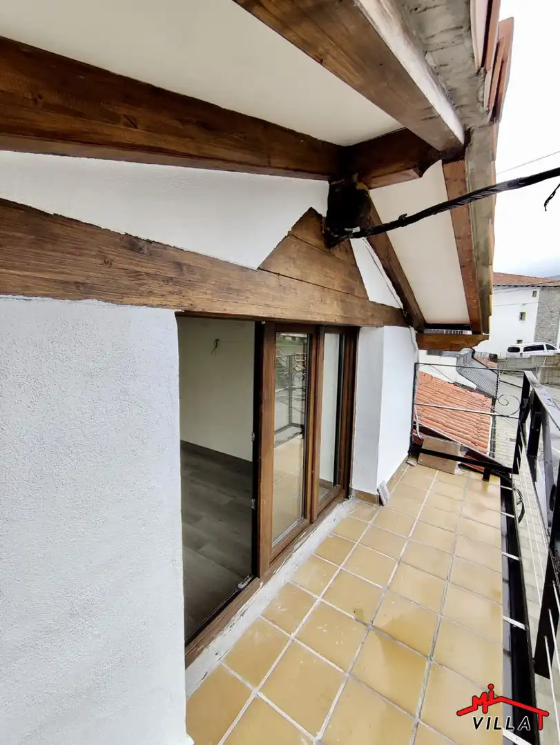 Chalet con terraza en venta en Ramales de la Victoria, imagen 17