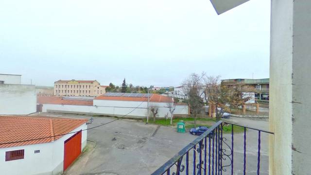 Piso en Venta en Gravina en Fuente de Cantos