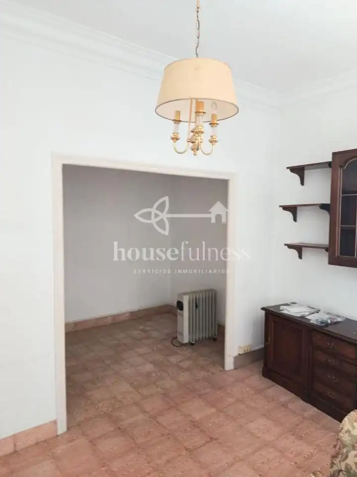 Edificio en venta en Ferrol