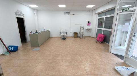 Photo 5 of Premises for rent in Calle Poeta Miguel Hernández, 19, Ciudad Jardín, Cartagena