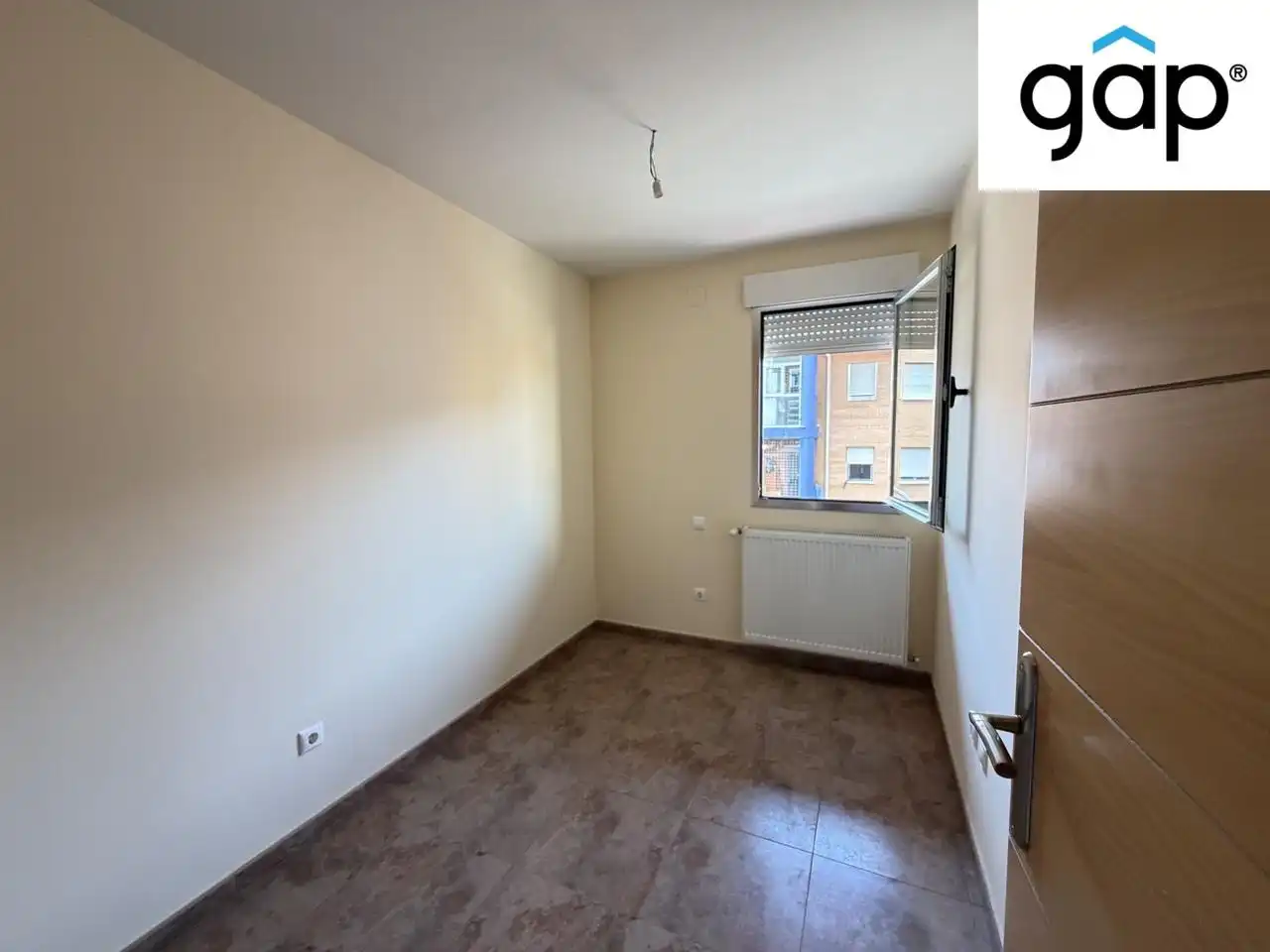 Habitación de Piso en venta en Cuenca con Calefacción y Trastero