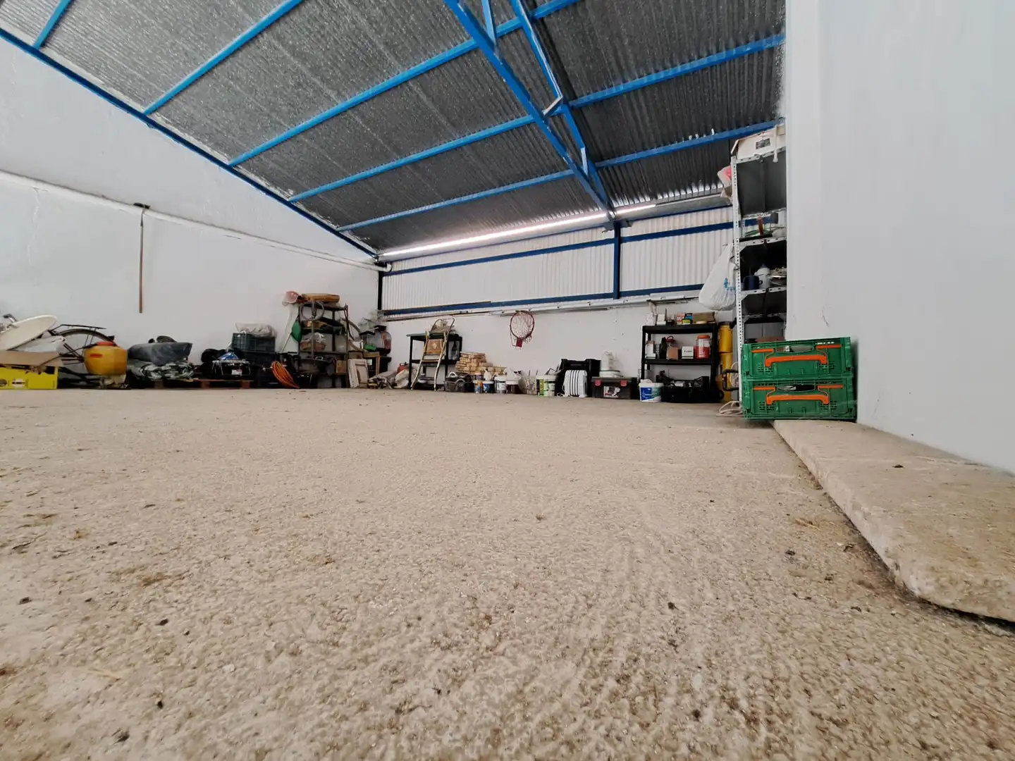 Nau industrial en venda a Chauchina, imagen 4
