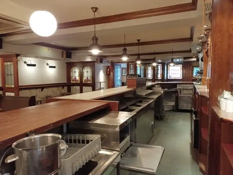 Local en venta en Santander con Calefacción