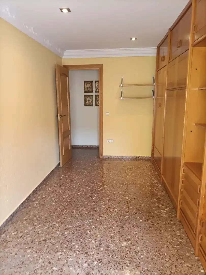 Flat for sale in Castellnovo  with Terrace, Furnished and Balcony