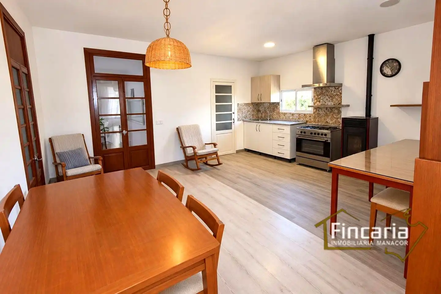 Appartamento in vendita a calle de Lepant, imagen 7