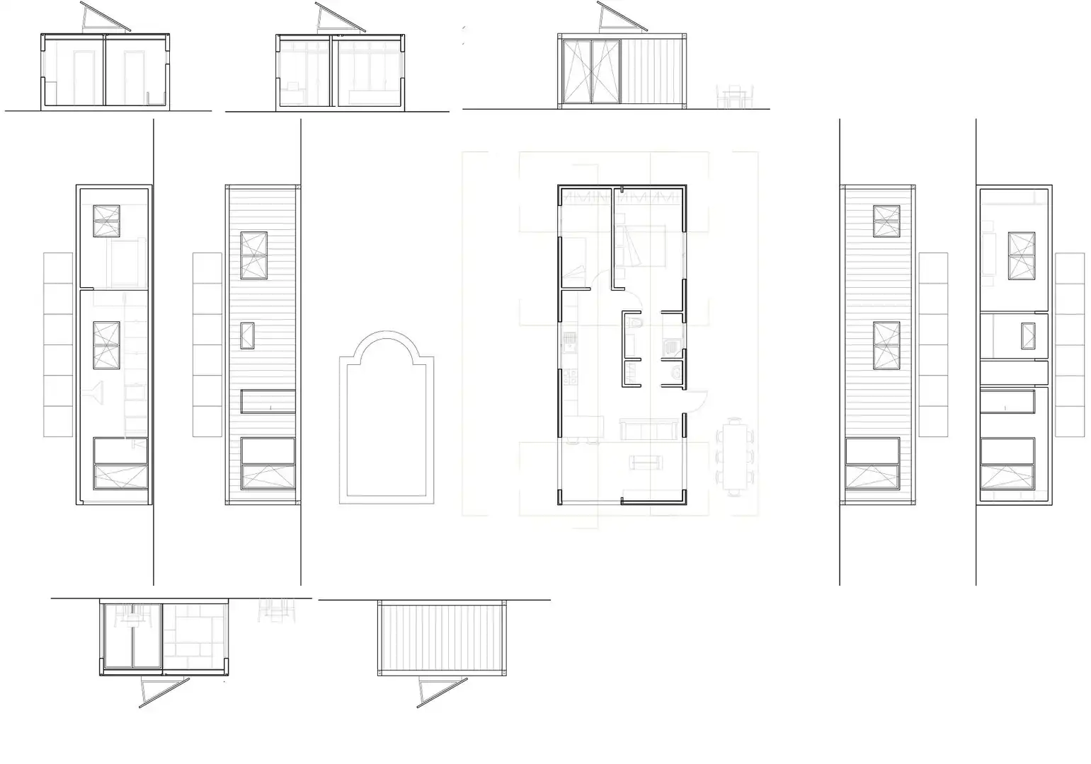 Casa o chalet en venta en Salinas