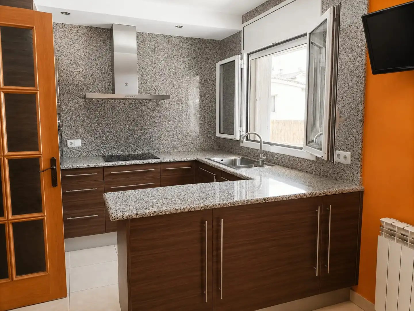 Haus oder Chalet zum Verkauf in Carrer Estació, 34, Porqueres