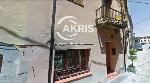 CASA OCUPADA EN VENTA ANGLÈS GIRONA