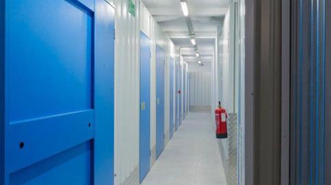 Foto 3 de Trastero de alquiler en Zona Sur - Av. de España - San Miguel, Cáceres