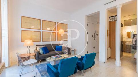 Foto 5 de Pis de lloguer a Justicia - Chueca,  Madrid Capital