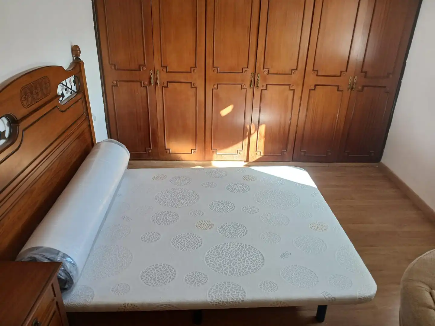 Habitació a Carolinas Altas