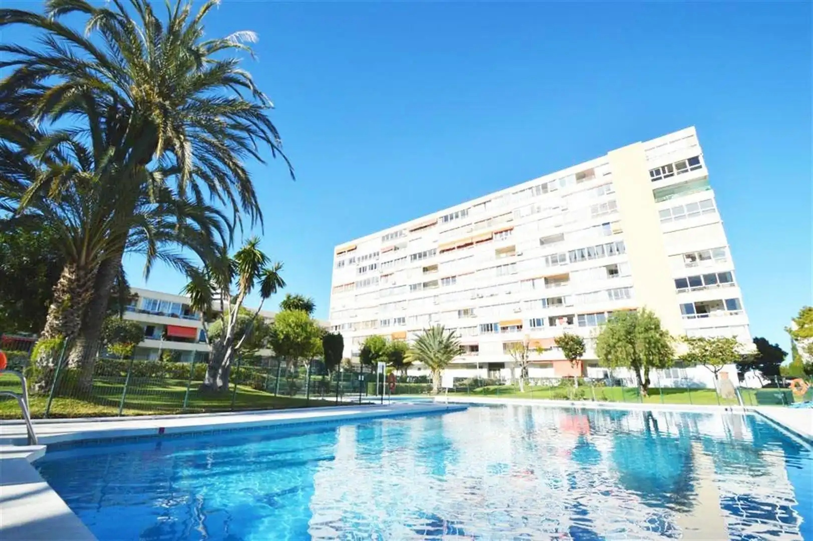 Flat with pool for sale in Avenida Terramar Alto, imagen 36