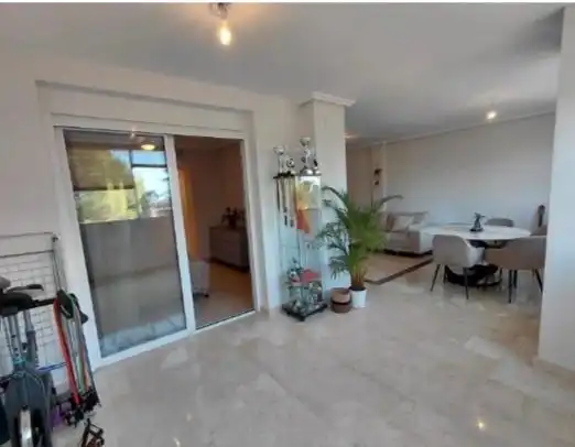 Apartamento en venta en Marbella con Aire acondicionado, Calefacción y Terraza