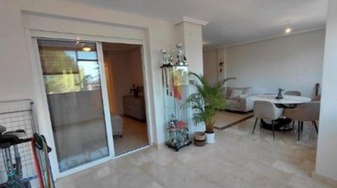Foto 3 de Apartamento en venta en La Merced, Marbella