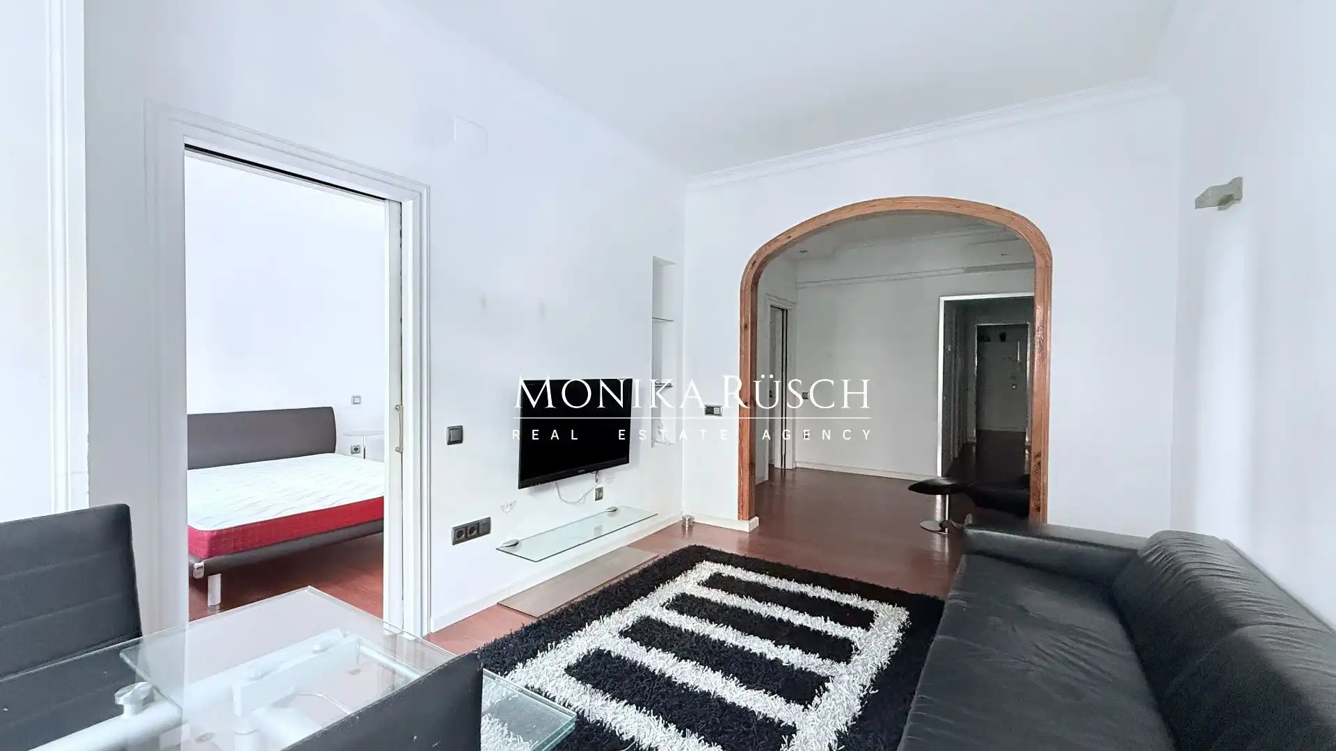 Piso con ascensor en venta en Eixample, imagen 6