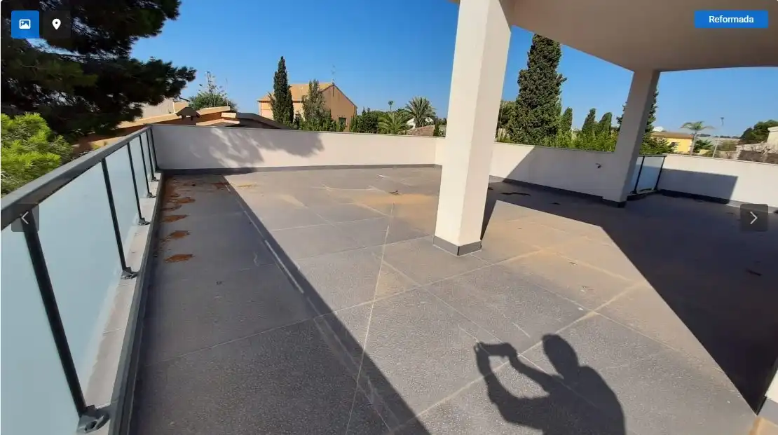 Xalet amb piscina en venda a Orihuela Costa, imagen 33