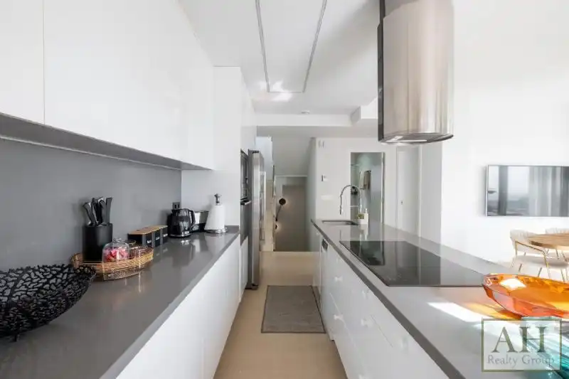 Casa en venta en Balcón de Finestrat - Terra Marina, imagen 24