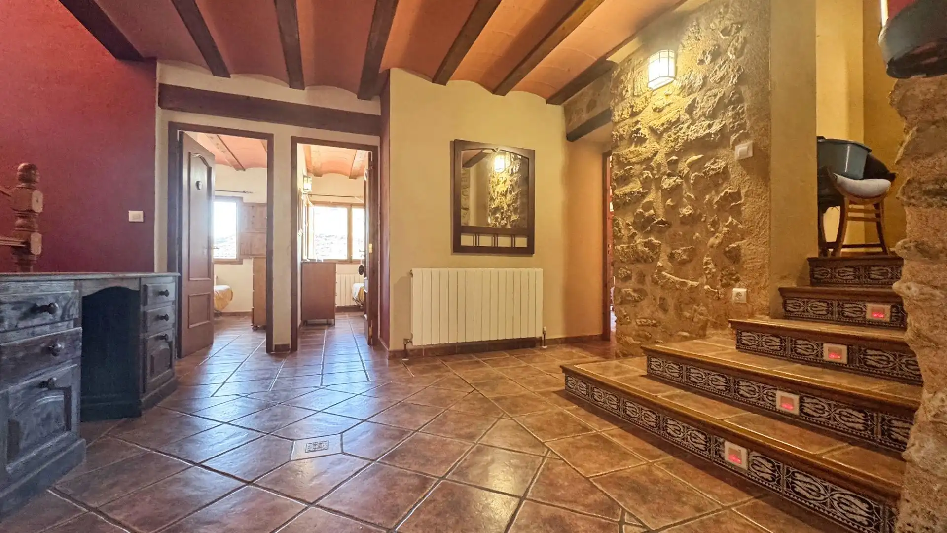 Local en venta en La Vall d'Ebo con Amueblado