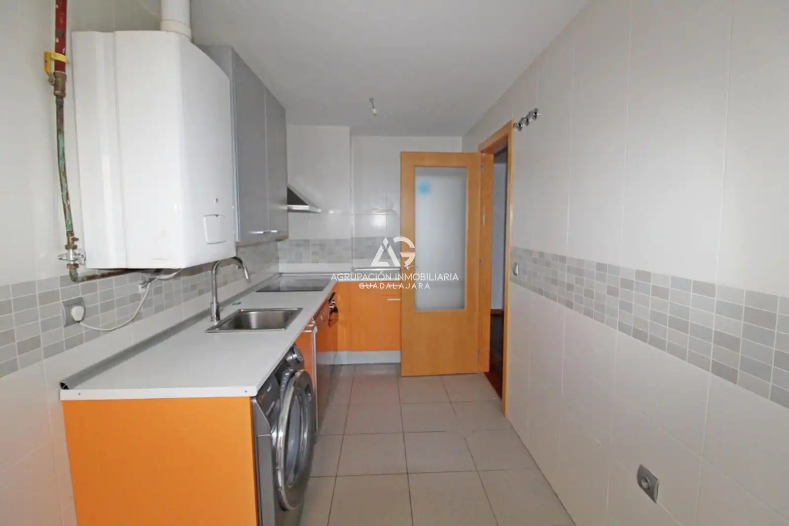 Flat with pool for sale in Sabina, imagen 6