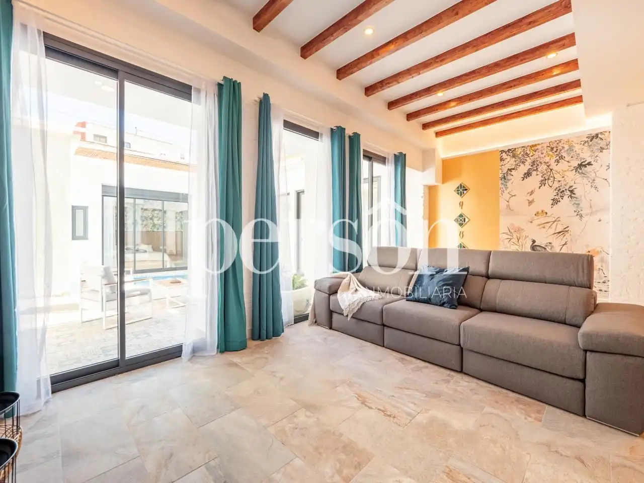Flat with pool for sale in La Saïdia, imagen 15