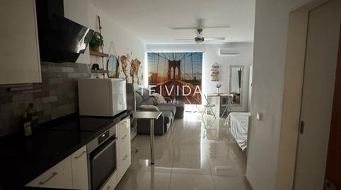 Foto 4 de Piso de alquiler en Avenida Playa Paraíso, Callao Salvaje - Playa Paraíso, Adeje