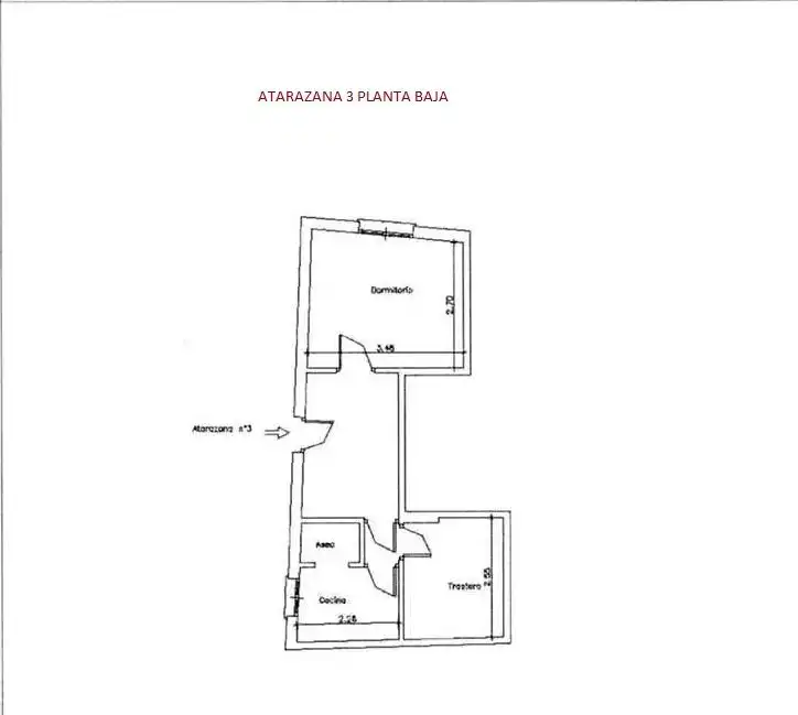 Detached homes for sale in Granada  with Terrace and Storage room
