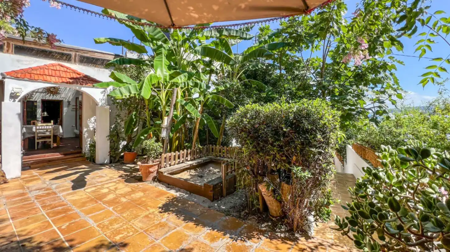 Villa avec piscine à vendre à Puerto, imagen 32