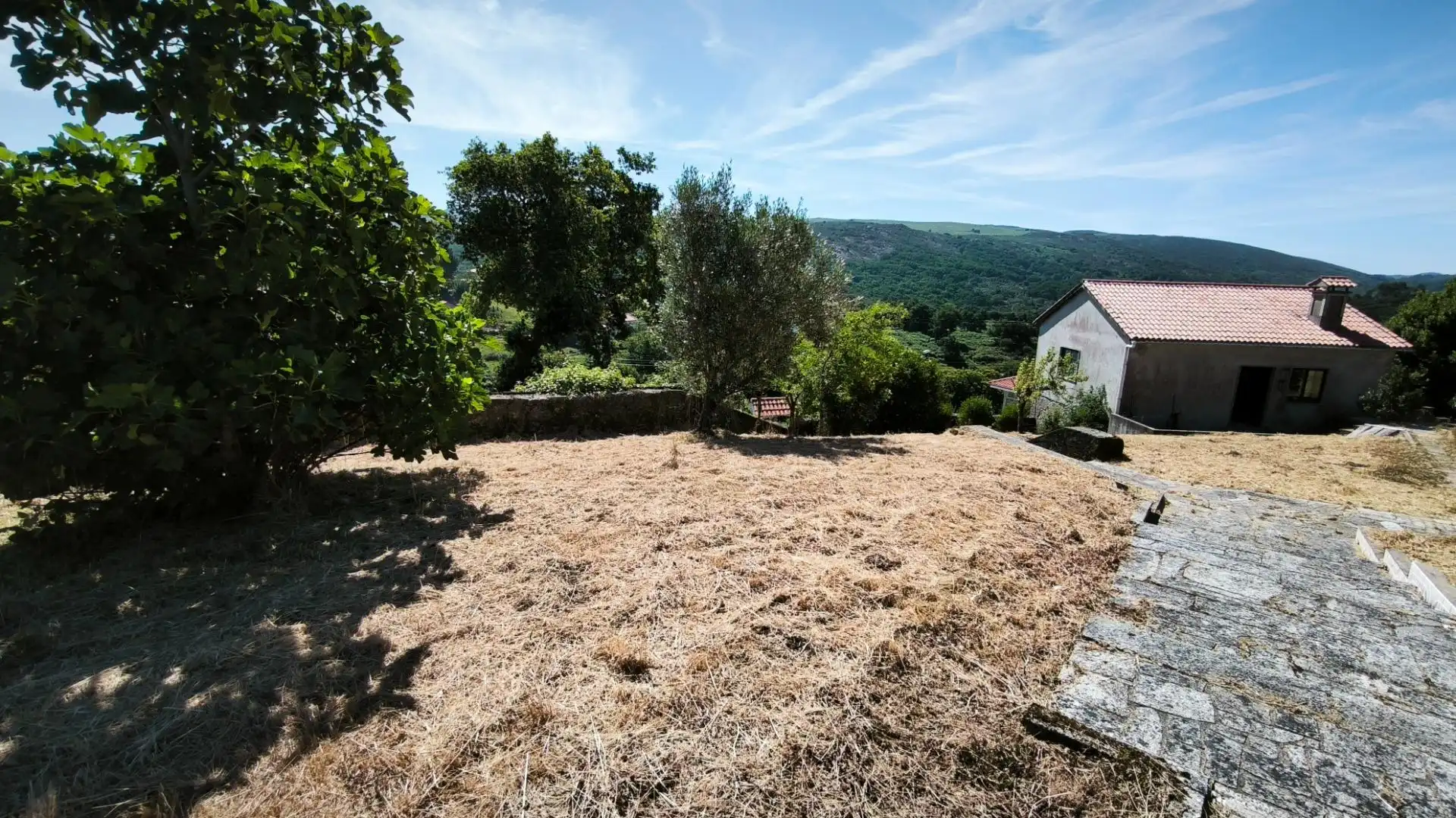 Casa o chalet en venta en A Lama   con Calefacción, Trastero y Balcón