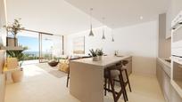 Living room of Flat for sale in Fuengirola  with Air Conditioner, Heating and Terrace