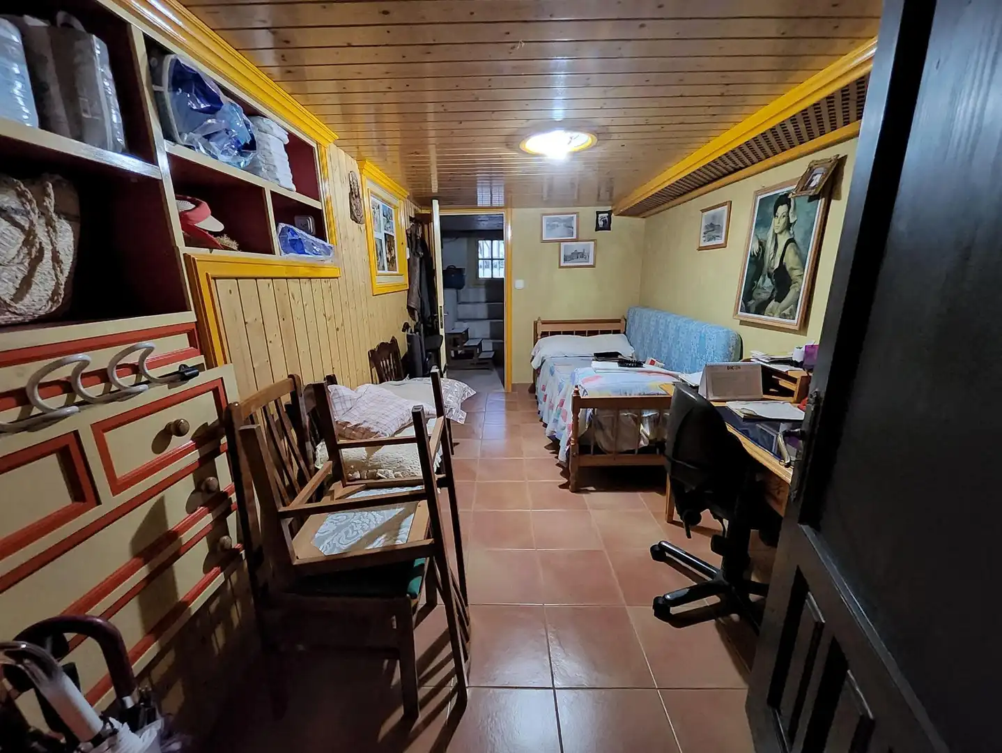 Casa o xalet en venda a Coloma