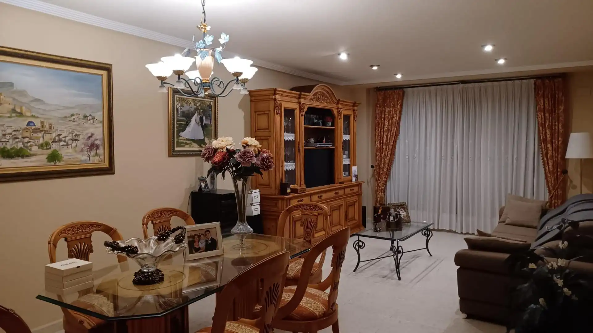 Houses for rent in Petrer