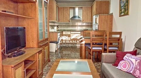 Foto 2 de Planta baja en venta en Pajarillas, Centro, Lucena