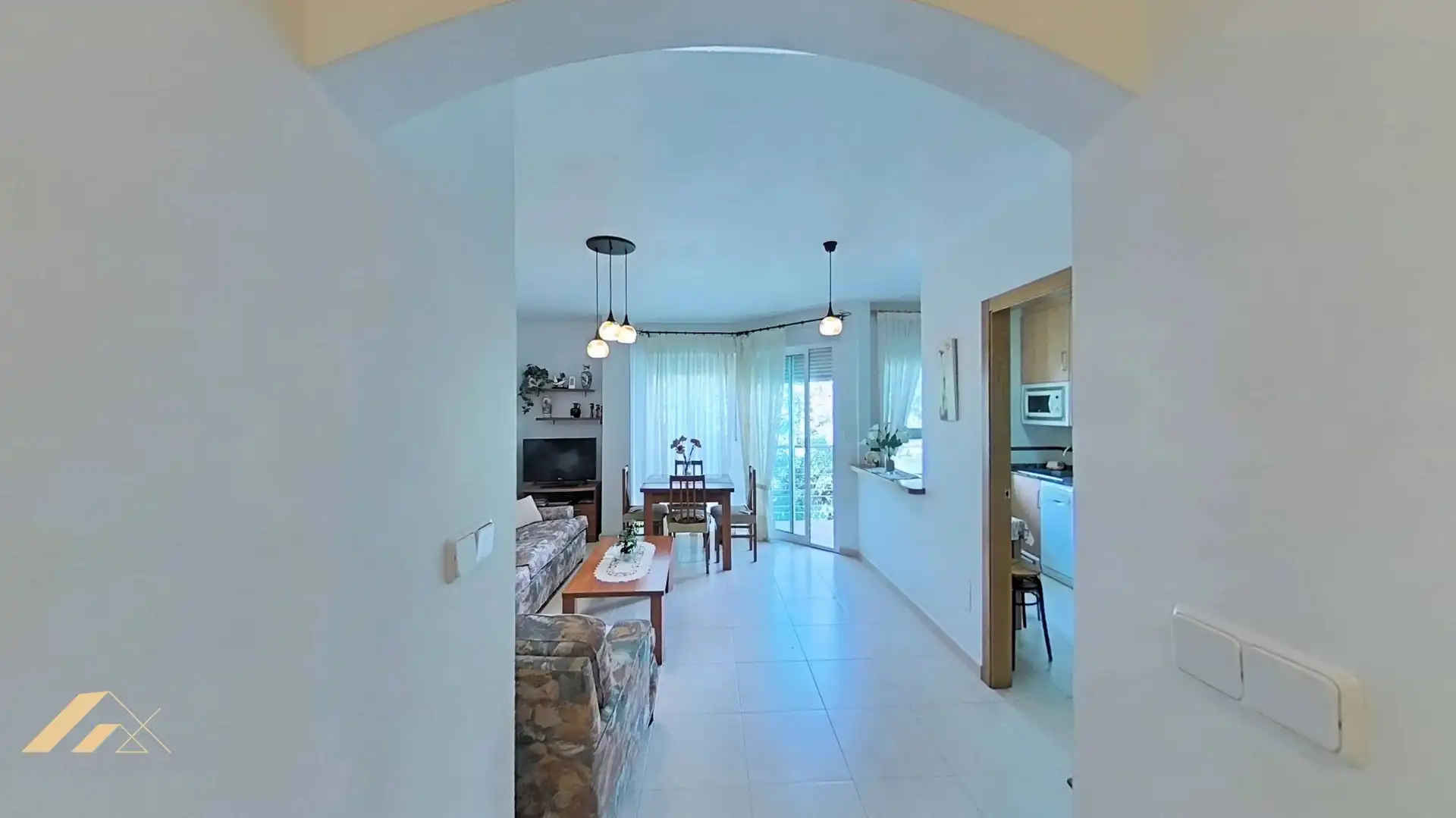 Ático con ascensor en venta en Lo Pagán, imagen 30