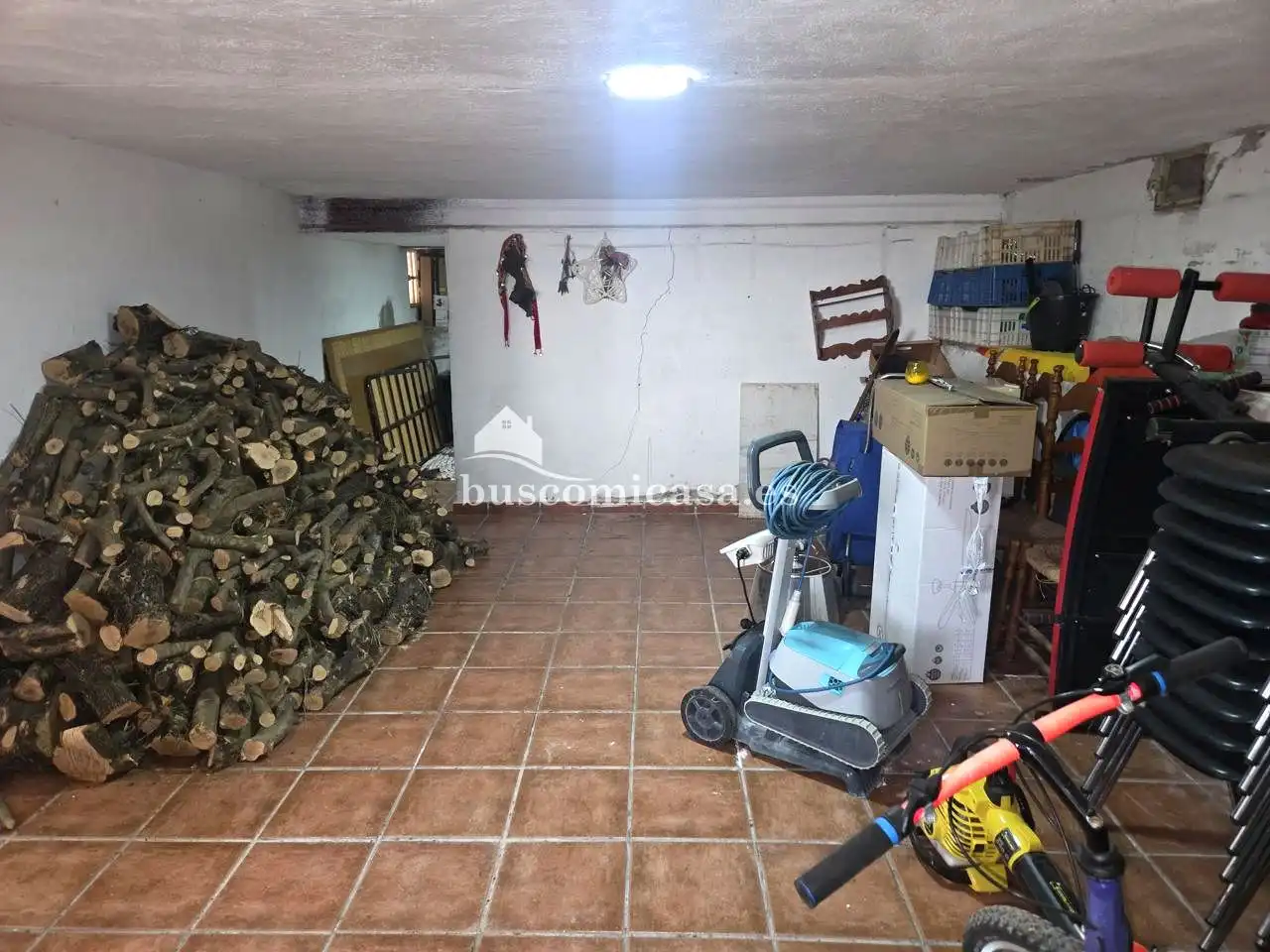 Casa o xalet en venda en Puente Tablas - Puente Nuevo - Cerro Molina