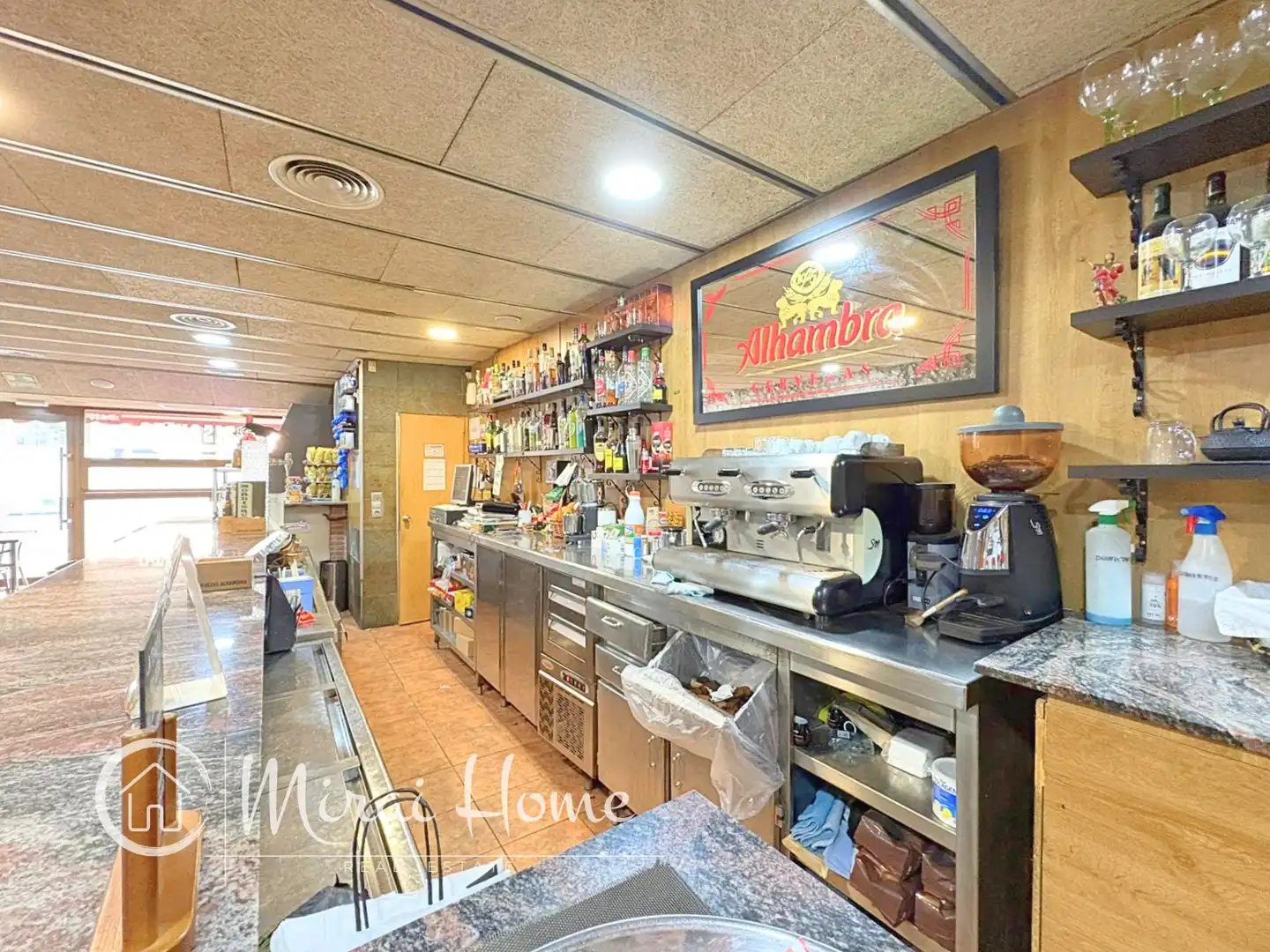 Business premises for transfer in Joan Prim, imagen 8