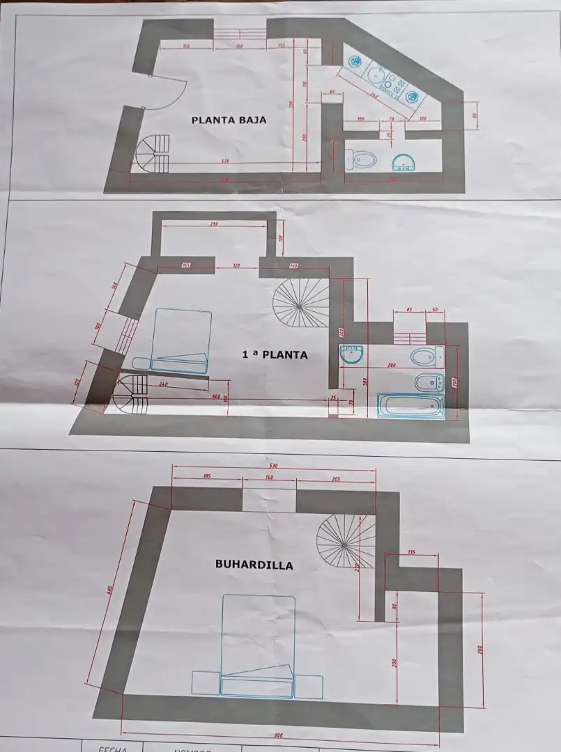 Casa o xalet en venda en Mieres (Asturias) amb Jardí privat, Terrassa i Traster
