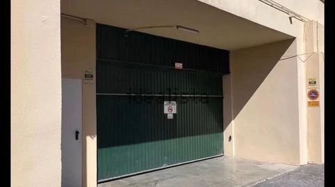 Foto 5 de Garaje en venta en Nueva Torrequebrada, Benalmádena