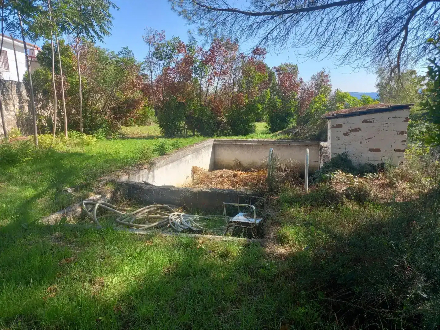 Casa o xalet en venda en Ambite amb Piscina