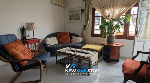 Foto 2 de Casa adosada en venta en Calle Barranco, Mojácar Pueblo, Mojácar