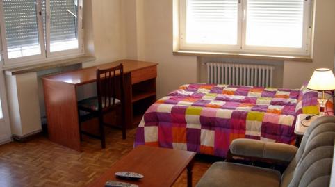 Photo 5 of Apartment to share in San Bernardo, Salamanca Capital